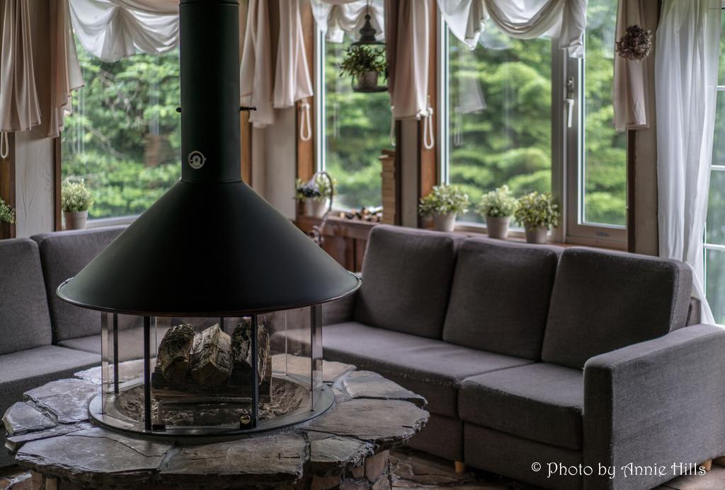 Bed and Breakfast Annie Hills Tateshina  Zewnętrze zdjęcie